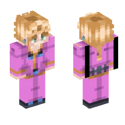 Minecraft Skin #190079