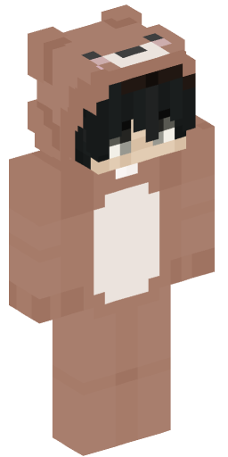 Kccoaster Minecraft Skin Preview on Minecraft.Co.Com