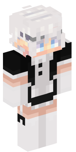 Minecraft Skin #190086