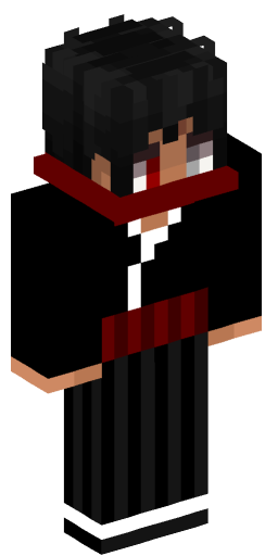 York786 Minecraft Skin Preview on Minecraft.Co.Com