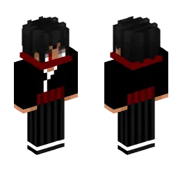 Minecraft Skin #190088