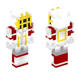 Minecraft Skin #190090