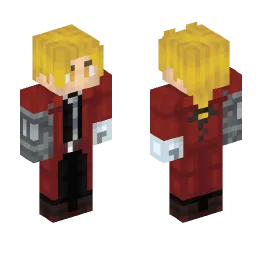 Minecraft Skin #190093