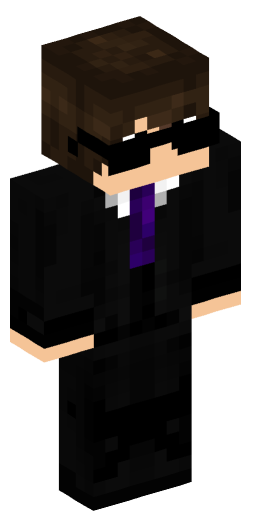 program_data Minecraft Skin Preview on Minecraft.Co.Com