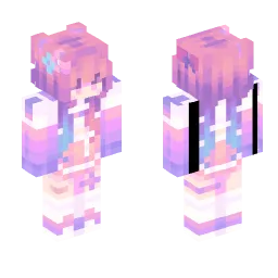 Minecraft Skin #190095