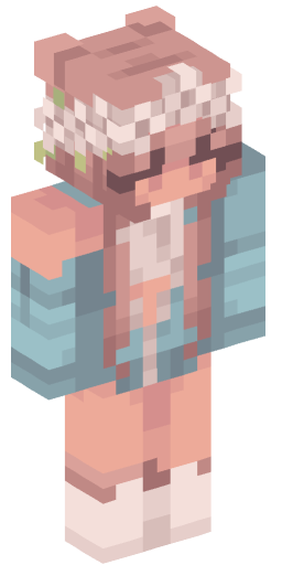 Minecraft Skin #190098