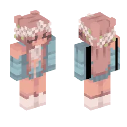Minecraft Skin #190098