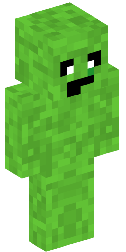 VinnerGamingYT Minecraft Skin Preview on Minecraft.Co.Com