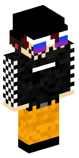 _Sellout Minecraft Skin Preview on Minecraft.Co.Com