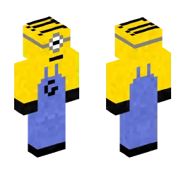 Minecraft Skin #190108