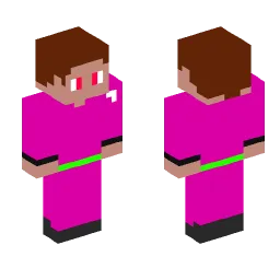 Minecraft Skin #190118