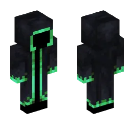 Minecraft Skin #190119