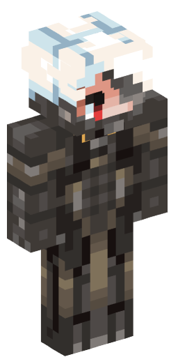 Starlifter_ Minecraft Skin Preview on Minecraft.Co.Com