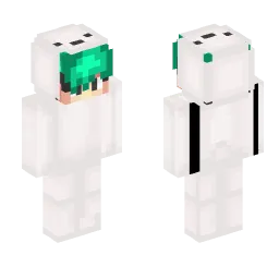 Minecraft Skin #190122