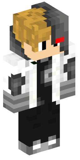 Minecraft Skin #190128