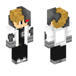 Minecraft Skin #190128