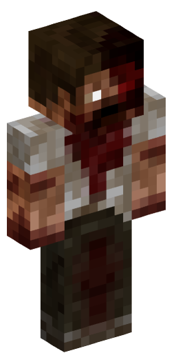 toto Minecraft Skin Preview on Minecraft.Co.Com