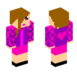 Minecraft Skin #190133