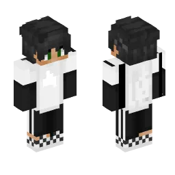 Minecraft Skin #190139