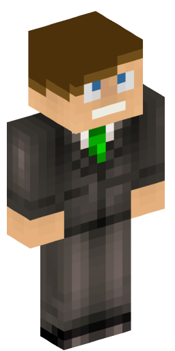 leological Minecraft Skin Preview on Minecraft.Co.Com