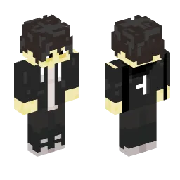 Minecraft Skin #190149