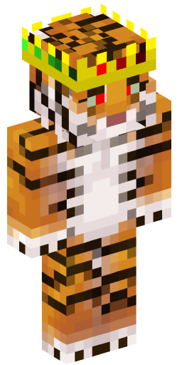 Cubemaster40 Minecraft Skin Preview on Minecraft.Co.Com