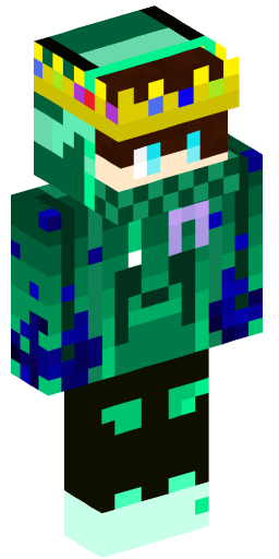Gamerjeff_ Minecraft Skin Preview on Minecraft.Co.Com