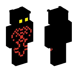 Minecraft Skin #190163