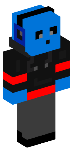 awesomeslime2015 Minecraft Skin Preview on Minecraft.Co.Com