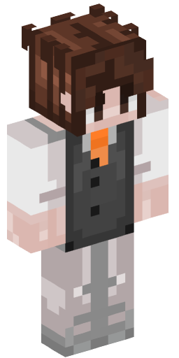 Gangcheori Minecraft Skin Preview on Minecraft.Co.Com