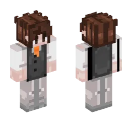 Minecraft Skin #190165