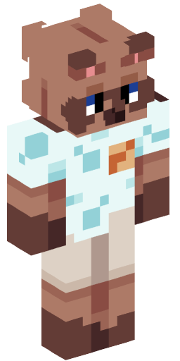 Saxaboe Minecraft Skin Preview on Minecraft.Co.Com