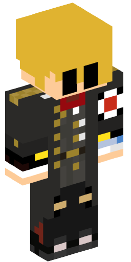 Potatooooooo Minecraft Skin Preview on Minecraft.Co.Com