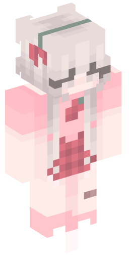 TheBipolarGamer Minecraft Skin Preview on Minecraft.Co.Com