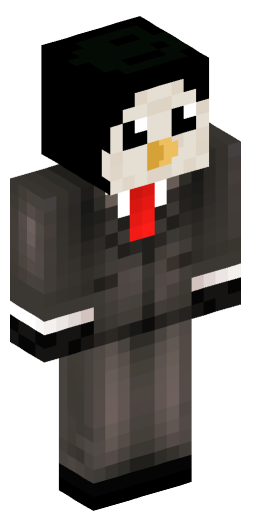 dyen Minecraft Skin Preview on Minecraft.Co.Com
