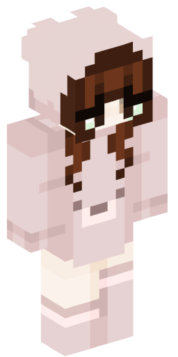 trollycart Minecraft Skin Preview on Minecraft.Co.Com