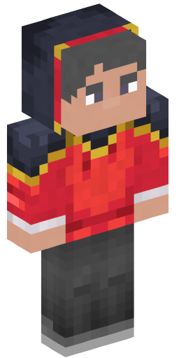 MrLech Minecraft Skin Preview on Minecraft.Co.Com