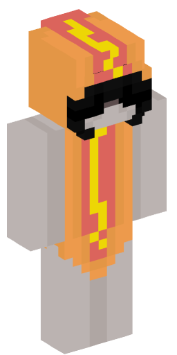 ymdaz Minecraft Skin Preview on Minecraft.Co.Com