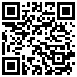Bouska QR Code