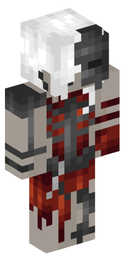 DeeTheStreet Minecraft Skin Preview on Minecraft.Co.Com