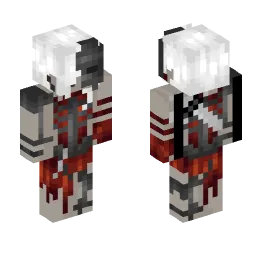 Minecraft Skin #190197