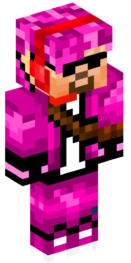 Minecraft Skin #190198