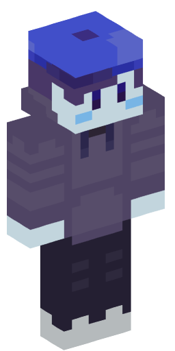yweight Minecraft Skin Preview on Minecraft.Co.Com