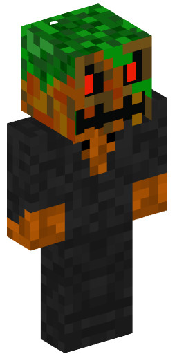Cpt_Treeskull Minecraft Skin Preview on Minecraft.Co.Com