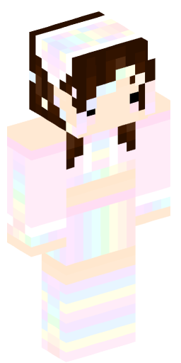 Deathelic Minecraft Skin Preview on Minecraft.Co.Com