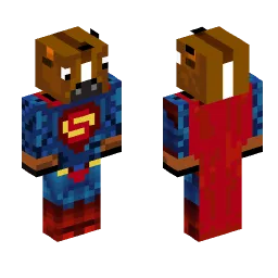 Minecraft Skin #190221