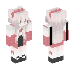 Minecraft Skin #190224