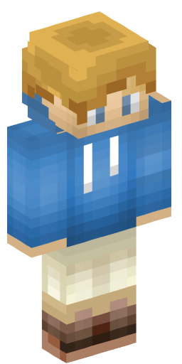 ogurk Minecraft Skin Preview on Minecraft.Co.Com