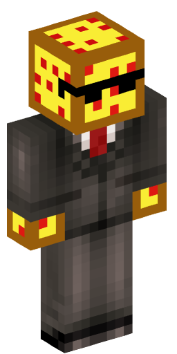 Minecraft Skin #190234