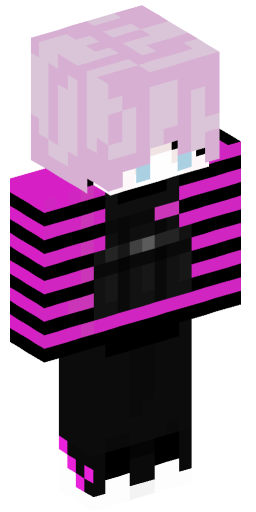 Paradox_f Minecraft Skin Preview on Minecraft.Co.Com